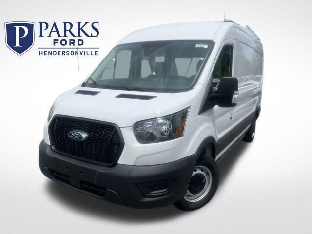 new 2024 Ford Transit-250 car, priced at $62,888