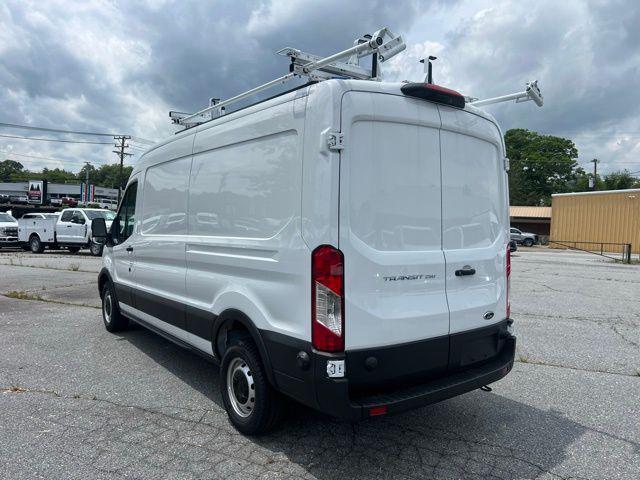 new 2024 Ford Transit-250 car, priced at $62,888