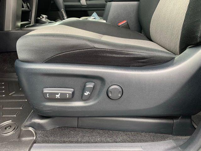 used 2024 Toyota 4Runner car, priced at $33,984