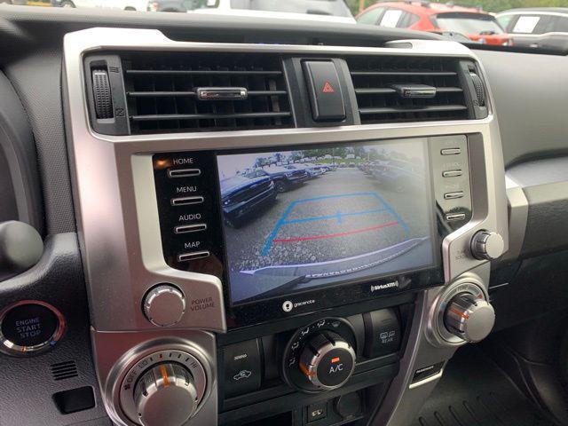 used 2024 Toyota 4Runner car, priced at $33,984