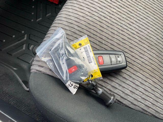 used 2024 Toyota 4Runner car, priced at $33,984