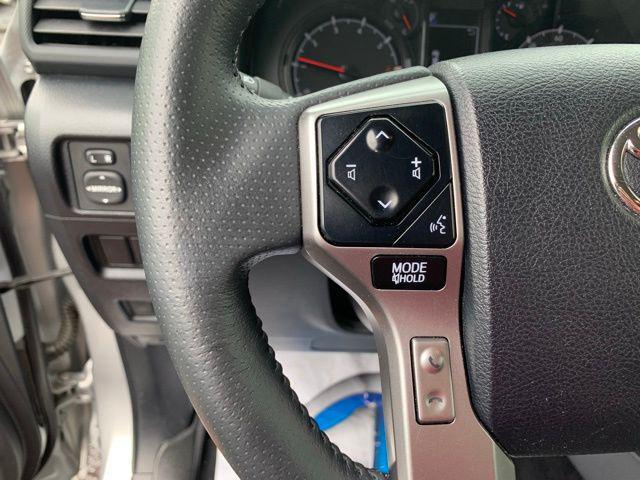 used 2024 Toyota 4Runner car, priced at $33,984