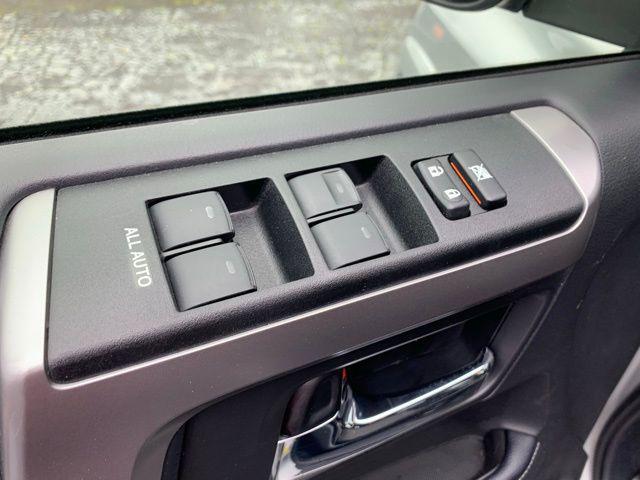 used 2024 Toyota 4Runner car, priced at $33,984