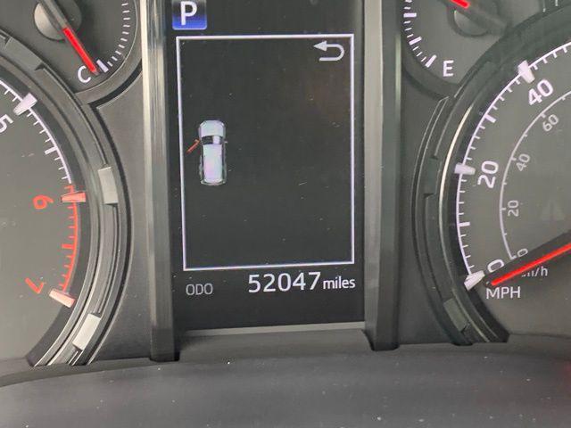 used 2024 Toyota 4Runner car, priced at $33,984