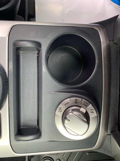 used 2024 Toyota 4Runner car, priced at $33,984