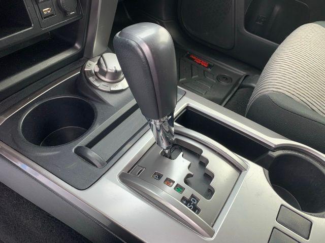 used 2024 Toyota 4Runner car, priced at $33,984