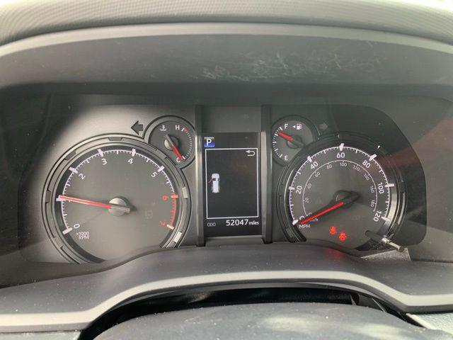 used 2024 Toyota 4Runner car, priced at $33,984