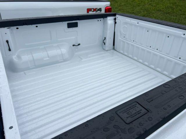 new 2025 Ford Ranger car, priced at $37,230