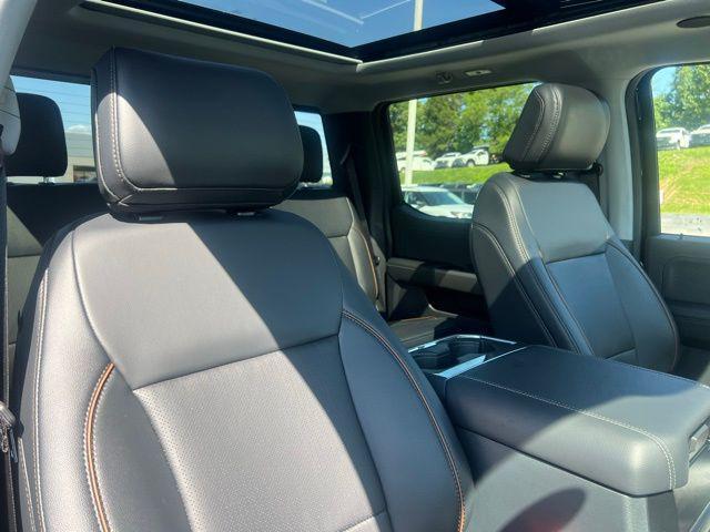new 2025 Ford F-350 car, priced at $93,325