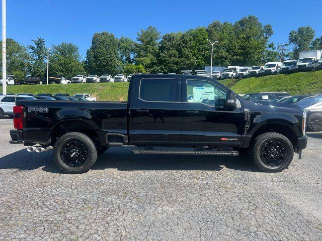 new 2025 Ford F-350 car, priced at $93,325