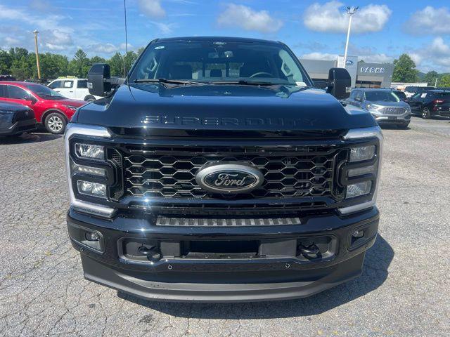 new 2025 Ford F-350 car, priced at $93,325