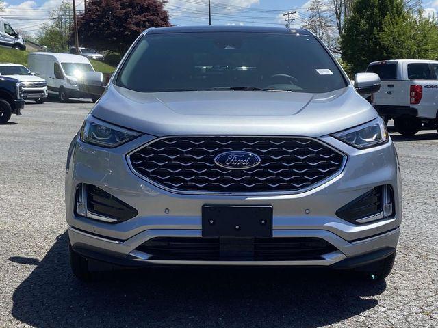 new 2024 Ford Edge car, priced at $42,318