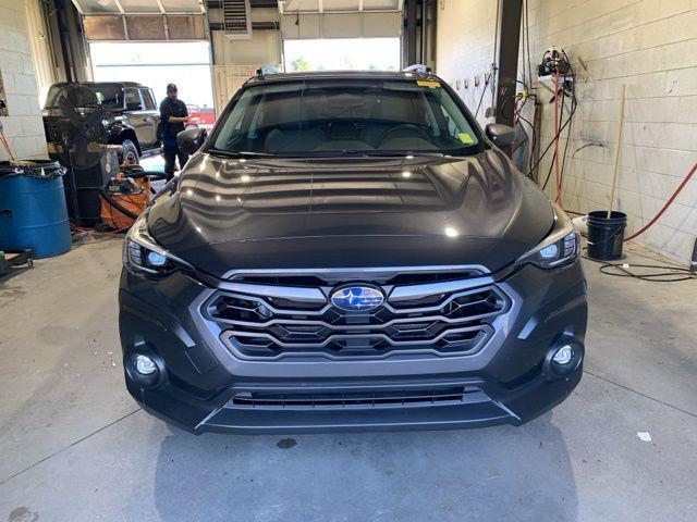 used 2024 Subaru Crosstrek car, priced at $29,918