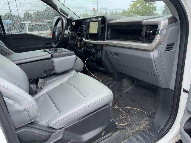 used 2023 Ford F-250 car, priced at $49,999