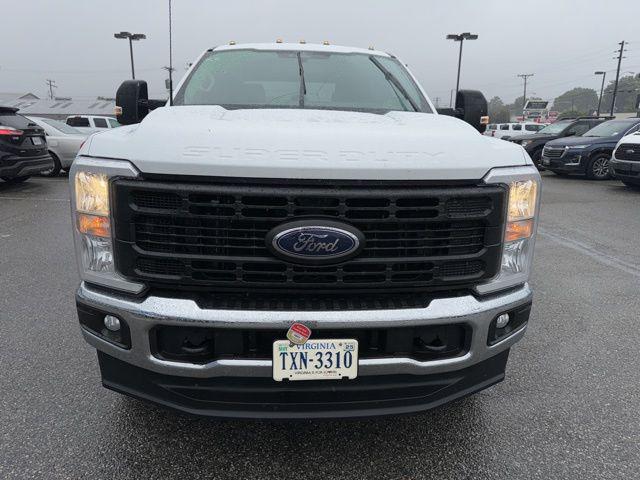 used 2023 Ford F-250 car, priced at $49,999