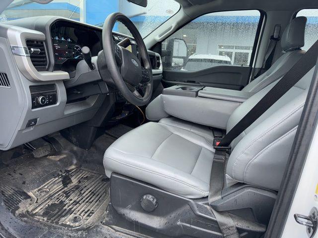 used 2023 Ford F-250 car, priced at $49,999