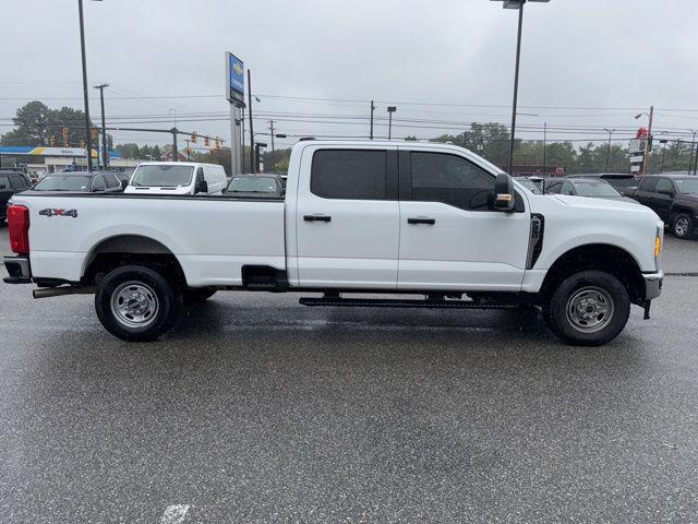 used 2023 Ford F-250 car, priced at $49,999