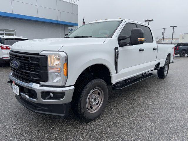 used 2023 Ford F-250 car, priced at $49,999