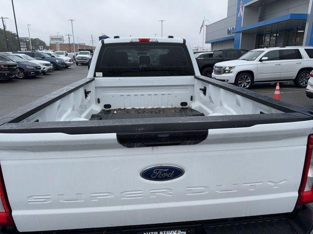 used 2023 Ford F-250 car, priced at $49,999