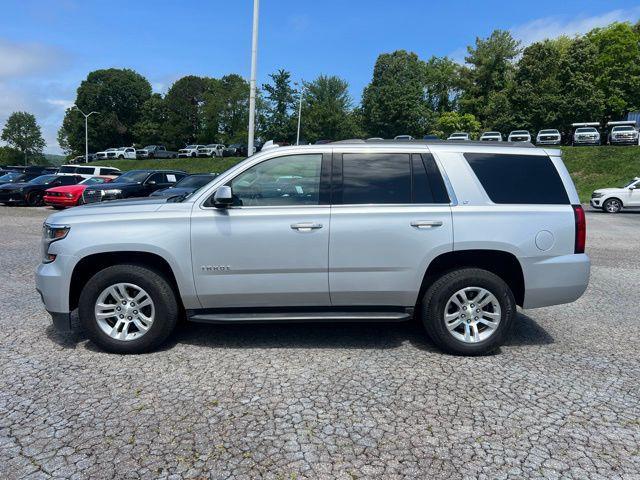 used 2020 Chevrolet Tahoe car, priced at $29,988