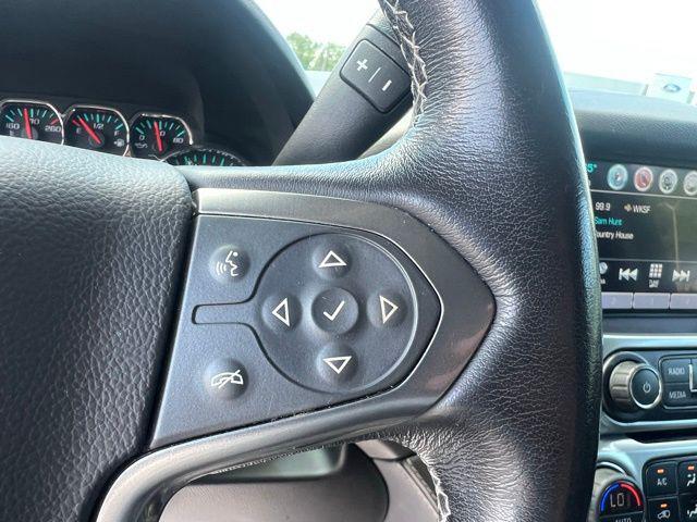 used 2020 Chevrolet Tahoe car, priced at $29,988