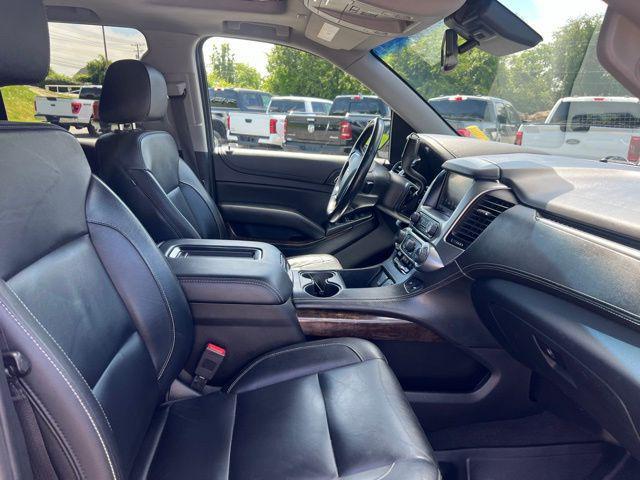 used 2020 Chevrolet Tahoe car, priced at $29,988