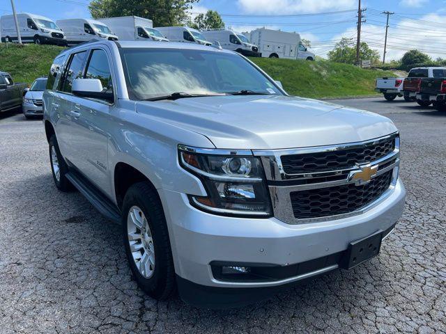 used 2020 Chevrolet Tahoe car, priced at $29,988