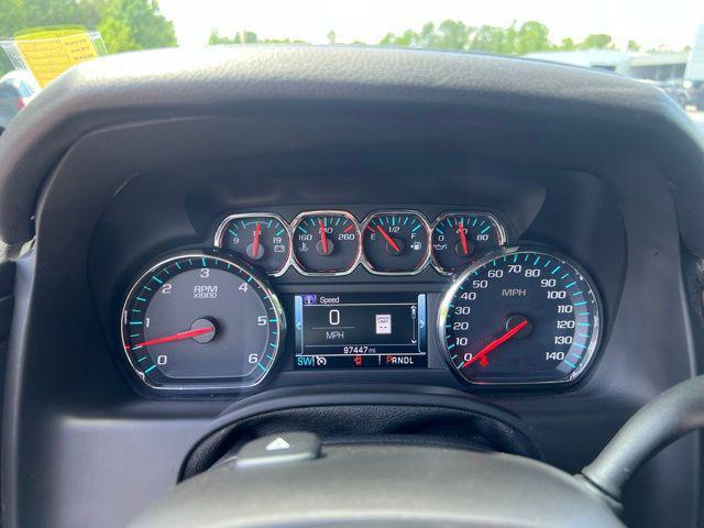 used 2020 Chevrolet Tahoe car, priced at $29,988