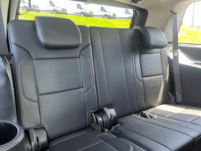 used 2020 Chevrolet Tahoe car, priced at $29,988