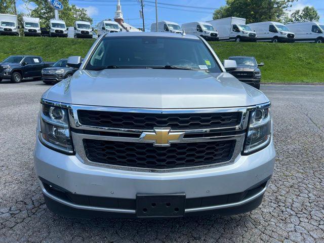 used 2020 Chevrolet Tahoe car, priced at $29,988