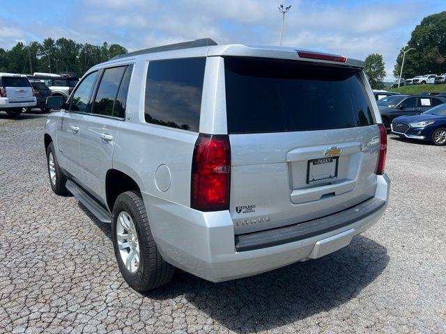 used 2020 Chevrolet Tahoe car, priced at $29,988
