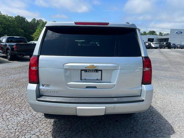 used 2020 Chevrolet Tahoe car, priced at $29,988
