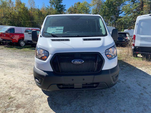 new 2025 Ford Transit-350 car, priced at $55,150