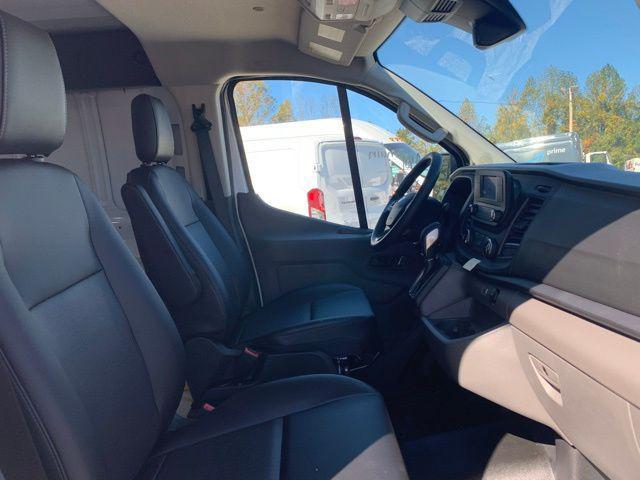 new 2025 Ford Transit-350 car, priced at $55,150