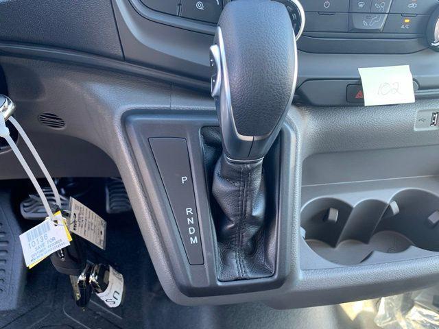 new 2025 Ford Transit-350 car, priced at $55,150