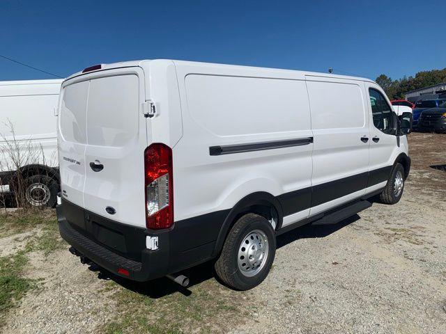 new 2025 Ford Transit-350 car, priced at $55,150