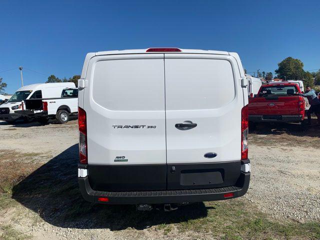 new 2025 Ford Transit-350 car, priced at $55,150