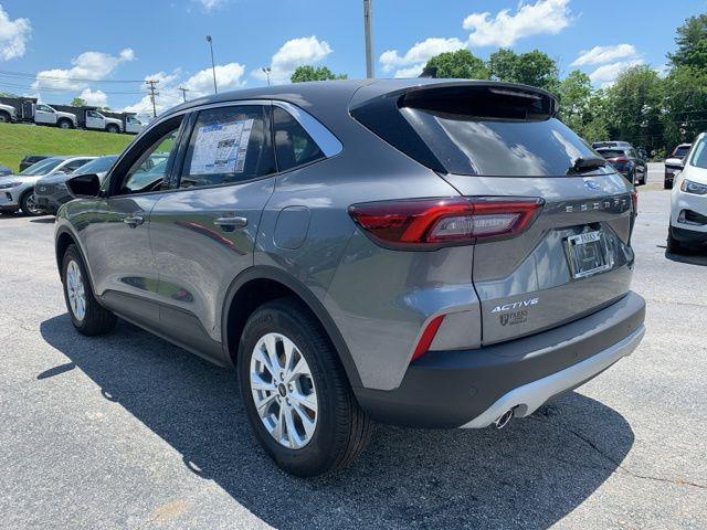 new 2024 Ford Escape car, priced at $34,545