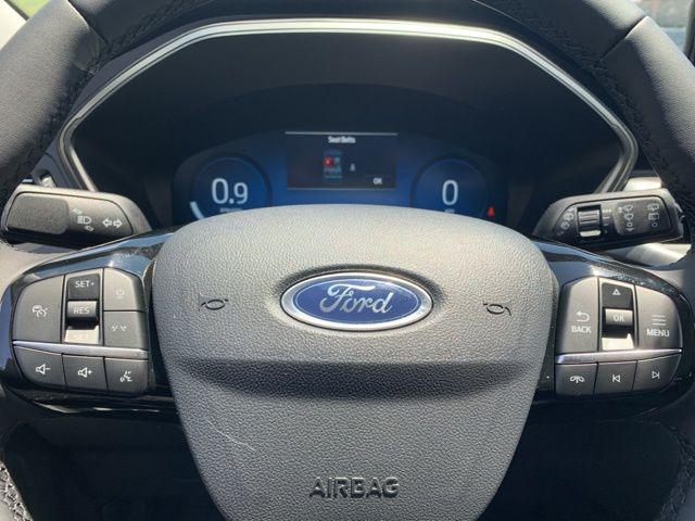 new 2024 Ford Escape car, priced at $34,545