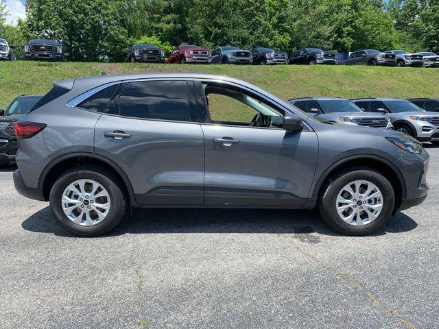 new 2024 Ford Escape car, priced at $34,545