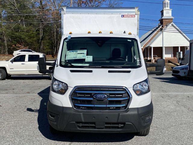 new 2024 Ford Transit-350 car