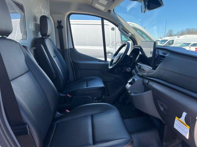 new 2024 Ford Transit-350 car, priced at $49,888