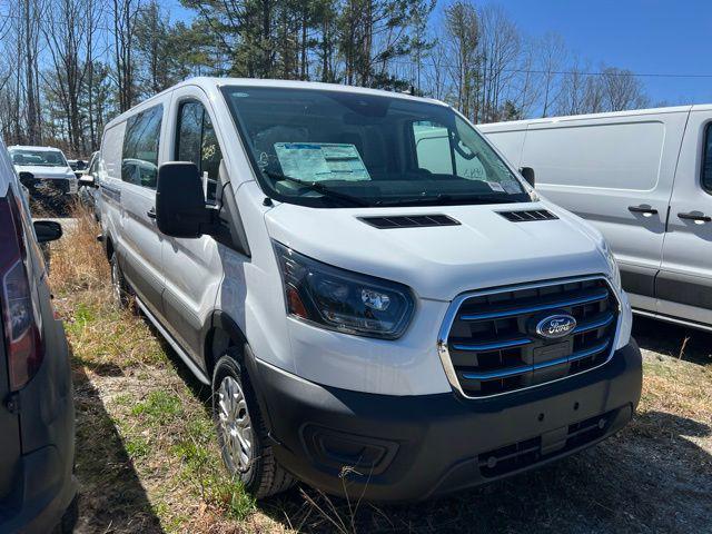 new 2024 Ford Transit-350 car, priced at $49,888