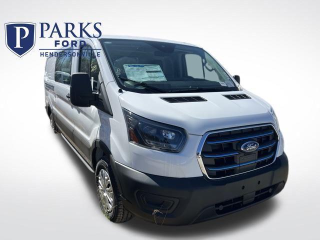 new 2024 Ford Transit-350 car, priced at $45,388