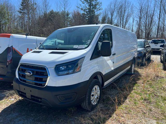 new 2024 Ford Transit-350 car, priced at $45,388