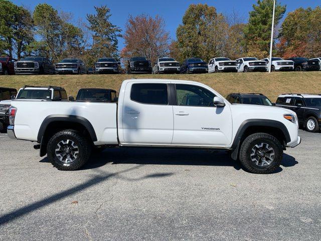 used 2020 Toyota Tacoma car, priced at $34,994