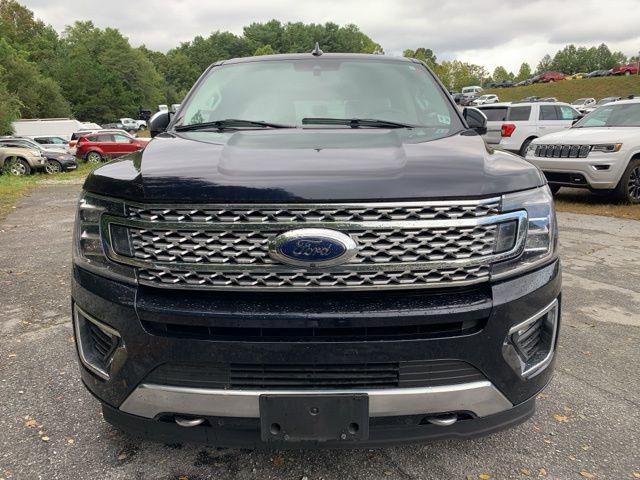 used 2021 Ford Expedition car