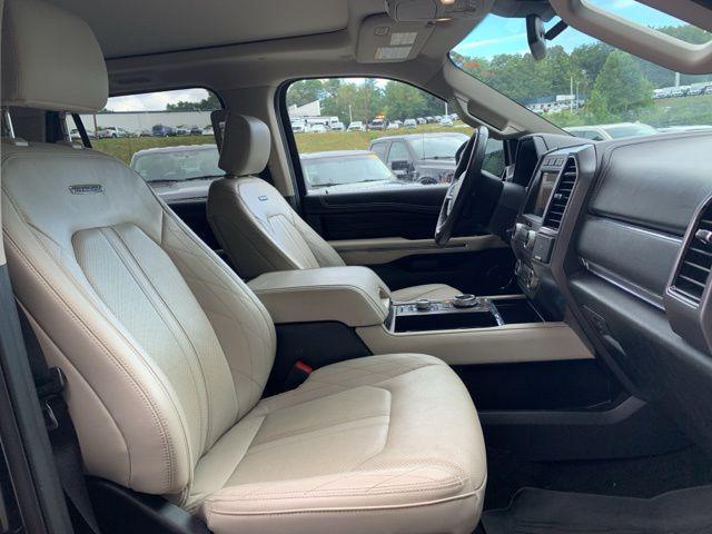 used 2021 Ford Expedition car