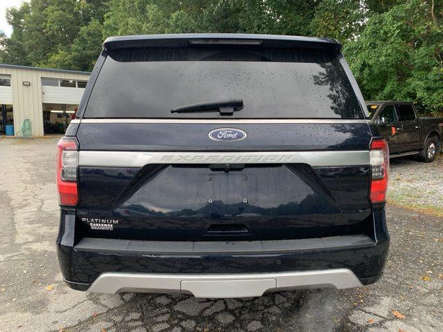 used 2021 Ford Expedition car