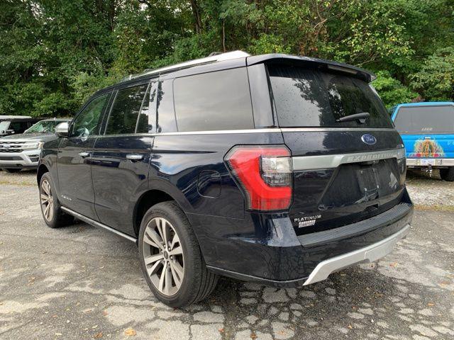 used 2021 Ford Expedition car